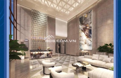 The Felix – Căn hộ cao cấp trung tâm Thuận An, giá chỉ từ 1,48 tỷ!